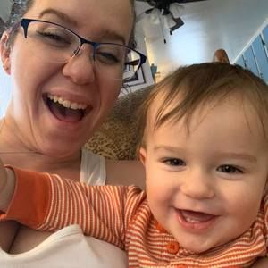 Meet your Posher, Aubray